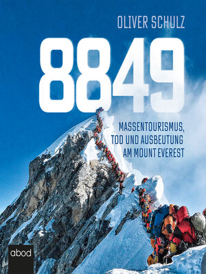 cover image of 8849
